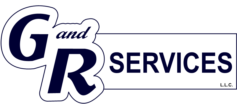 G&R Logo pic