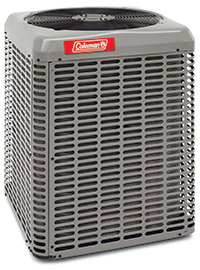 Coleman® Air Conditioners
