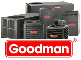 Goodman Service Provider!