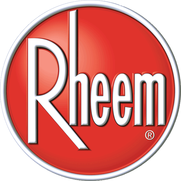 Rheem Service Provider!