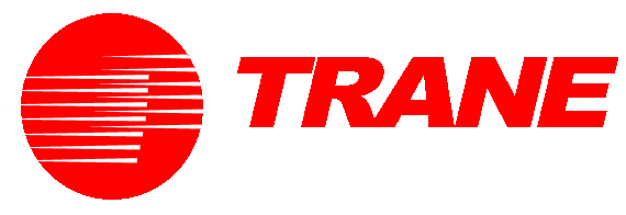 Trane Service Provider!